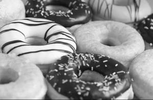 Donut Dessert