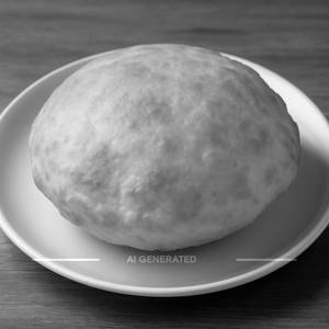 Extra Bhatura