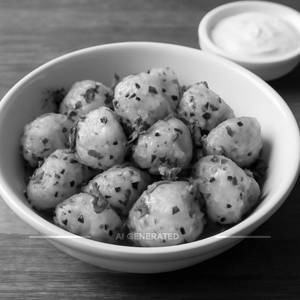 Jeera Aloo Sabzi