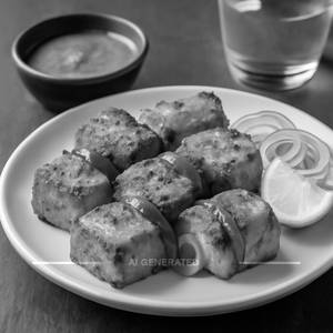 Tandoori Paneer