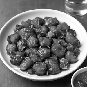 Veg schezwan
