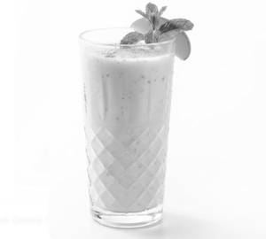 Badam Milkshake