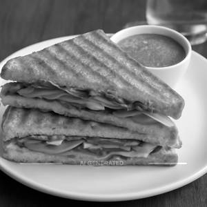 Veg Sandwich