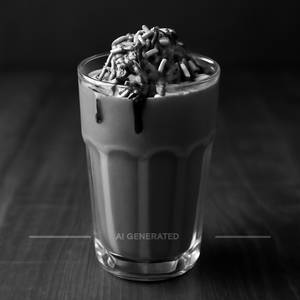 Chocolate Mastani