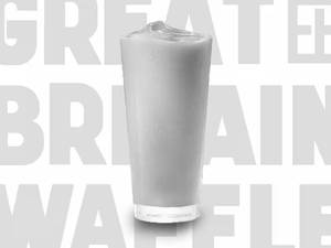Mango Shake