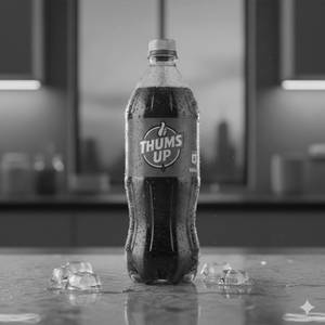 Thums Up (600 Ml)