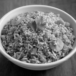 Bhel Puri 