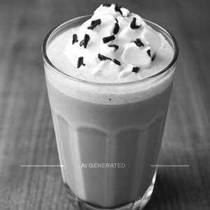 Cold Coffee