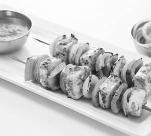 Paneer Malai Tikka