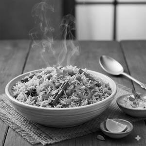Matar Pulao