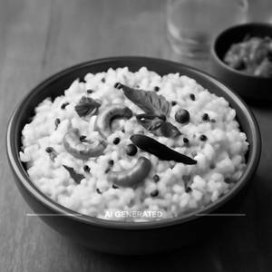 Curd Rice