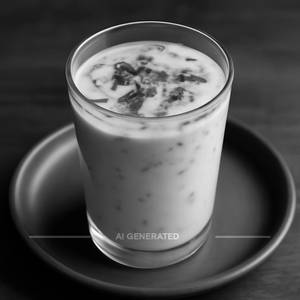 Butter Milk