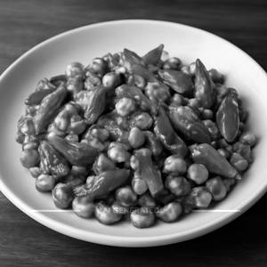 Corn Chilli Pepper