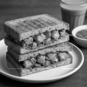 Panner Sandwich
