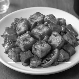 Paneer Chilli