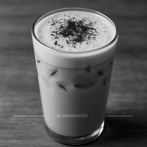 Davidoff Cold Coffee