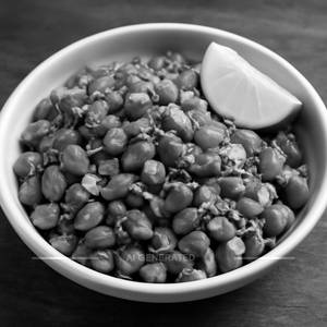 Peanut Masala