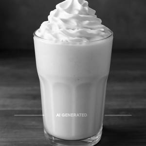 Vanilla Frappe