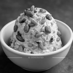 American Nuts Icecream