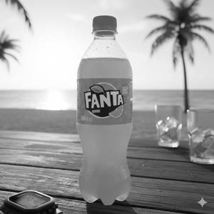 Fanta (600 Ml)