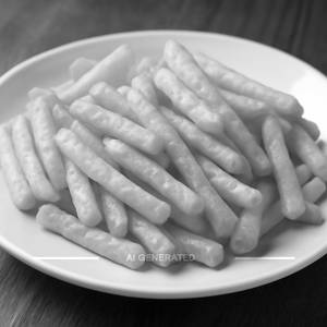 Regular Fries