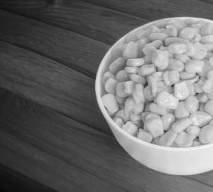 Sweet corn