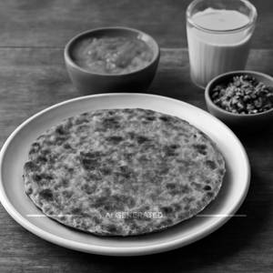 Tandalachi Bhakri