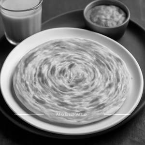 Laccha Paratha