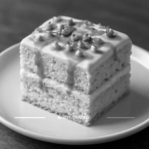 Butter Scotch Pastry