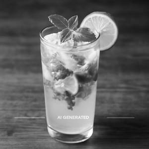 Virgin Mojito