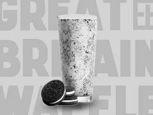 Oreo Shake