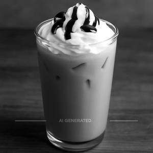 Cold coffee