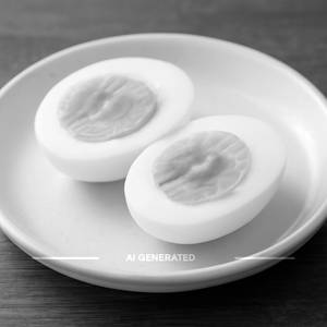 Boiled Egg