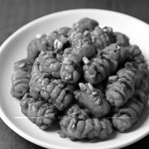 Dragon Potato_