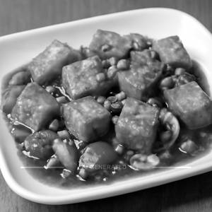 Golden Paneer