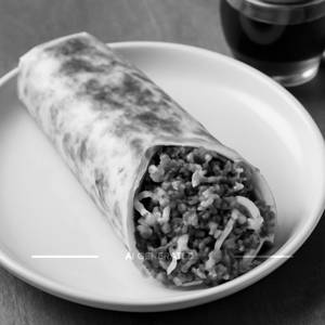 Special Shawarma