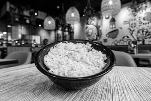 Spicy Rice