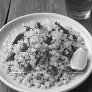 Poha