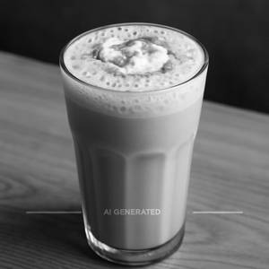 COLD COFFEE