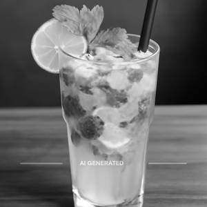 Virgin Mojito