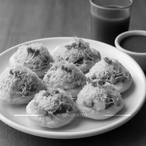 Sev Poori