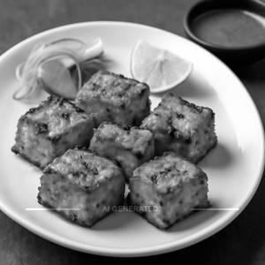 Tandoori Paneer