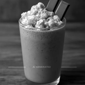 Kit Kat Shake