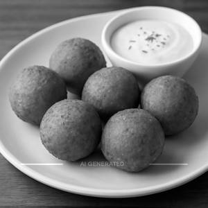 Cheese Balls