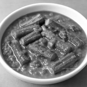 Bhendi masala