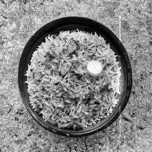 Jeera Rice