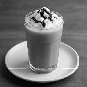 Cold Coffee