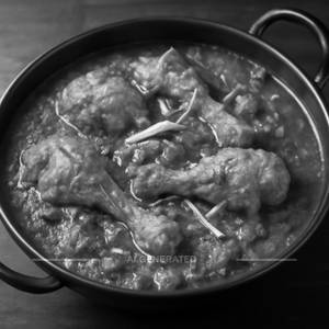 Chicken Tawa