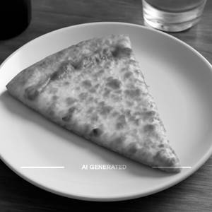 Cheese Slice 