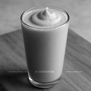 Thick Cold Coffee
